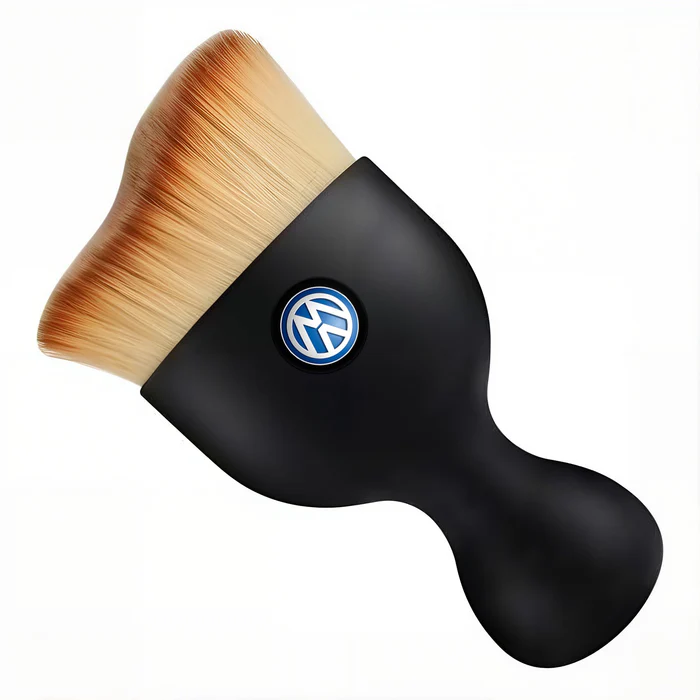Woyuosn Soft Bristles InteriorDuster - Dual Use for Wet & DryCleaning
