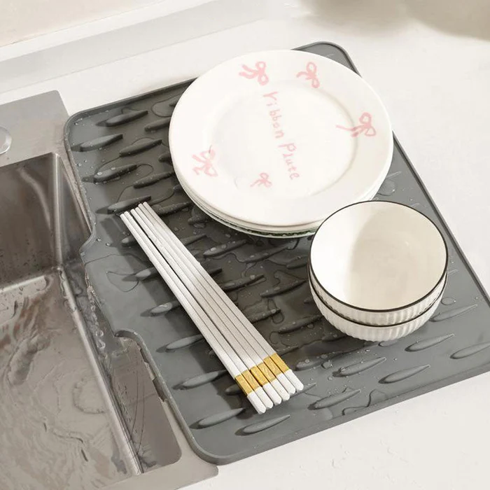 Woyuosn DripEase Silicone DryingFast Water Drainage