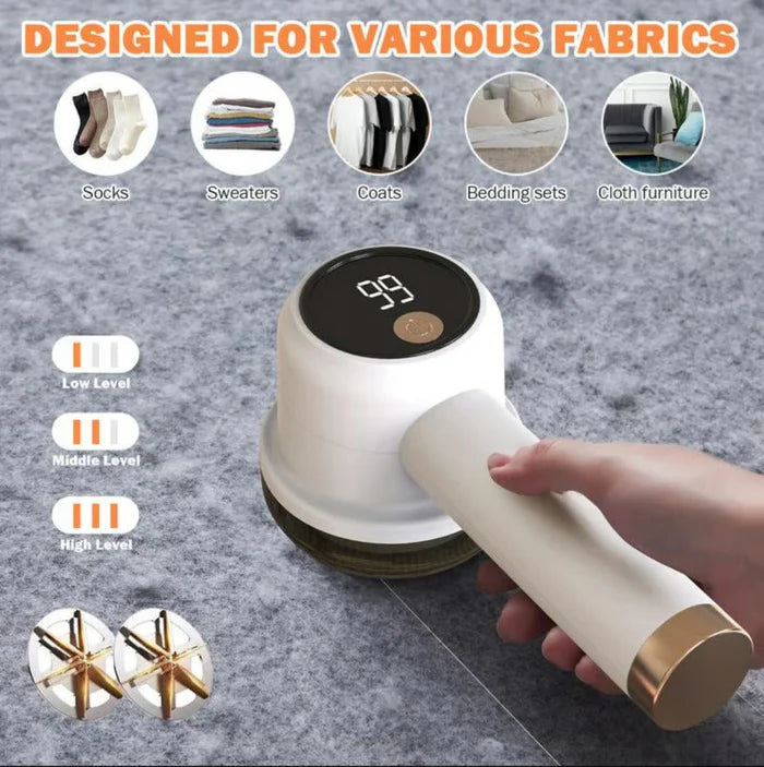 Lint Remover Pro