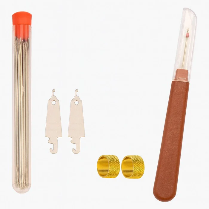 Handmade Craft SewBuddy Sewing Kit Portable DIY