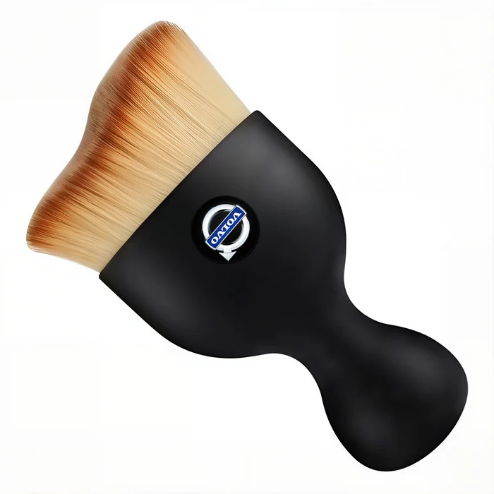 Woyuosn Soft Bristles InteriorDuster - Dual Use for Wet & DryCleaning
